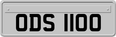 ODS1100