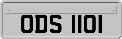 ODS1101