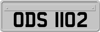 ODS1102