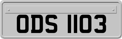ODS1103