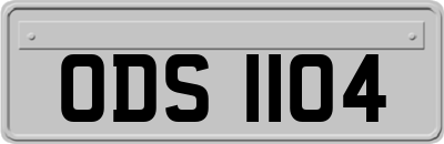 ODS1104