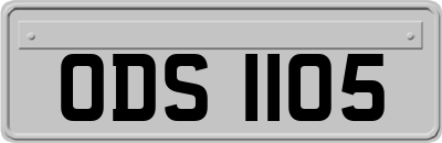 ODS1105