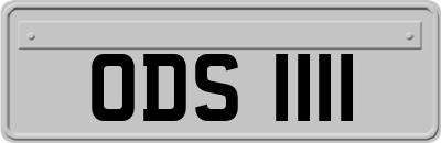 ODS1111