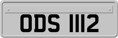 ODS1112