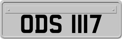 ODS1117