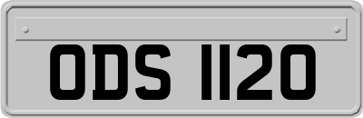 ODS1120