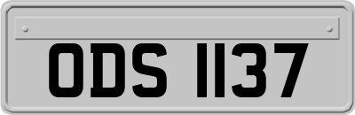 ODS1137