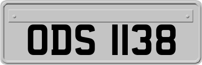 ODS1138