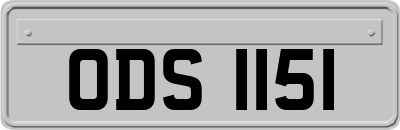 ODS1151