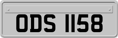 ODS1158