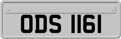 ODS1161