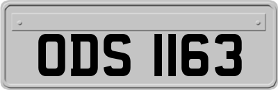 ODS1163