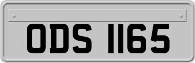 ODS1165