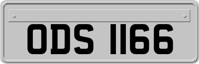 ODS1166