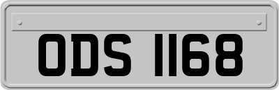 ODS1168