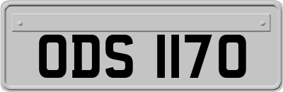 ODS1170