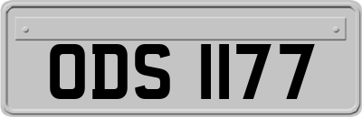 ODS1177