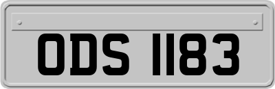 ODS1183