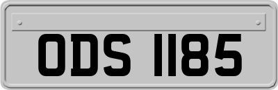ODS1185