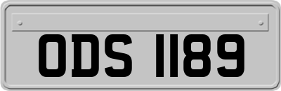 ODS1189