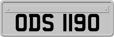 ODS1190