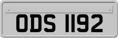 ODS1192