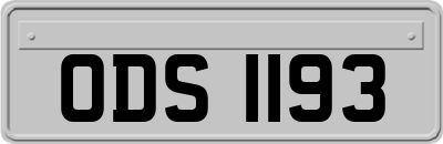 ODS1193