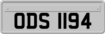 ODS1194