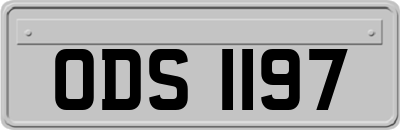 ODS1197