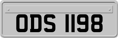 ODS1198