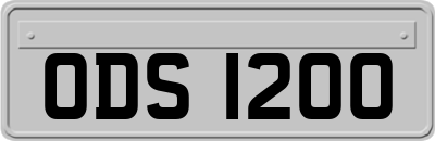 ODS1200