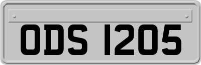 ODS1205