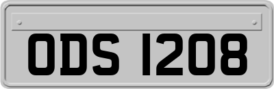 ODS1208