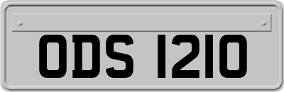 ODS1210