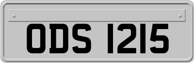 ODS1215