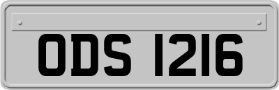 ODS1216