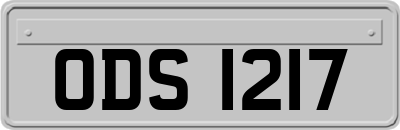 ODS1217