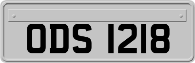 ODS1218