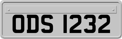 ODS1232