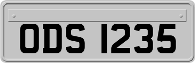 ODS1235