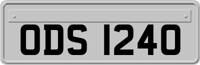 ODS1240