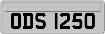 ODS1250