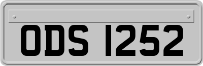 ODS1252