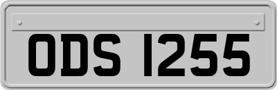 ODS1255