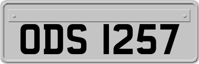 ODS1257