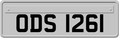ODS1261