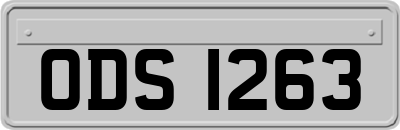 ODS1263