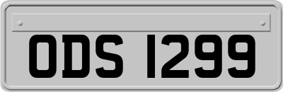 ODS1299