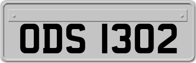 ODS1302