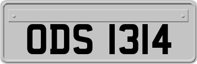 ODS1314